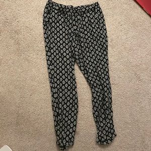 Old Navy Super Soft Joggers
